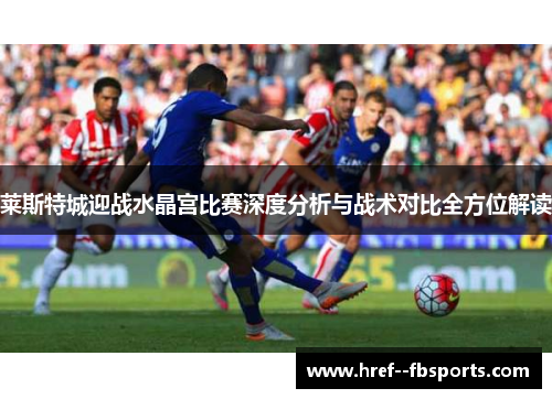 莱斯特城迎战水晶宫比赛深度分析与战术对比全方位解读 莱斯特城迎战水晶宫比赛深度分析与战术对比全方位解读