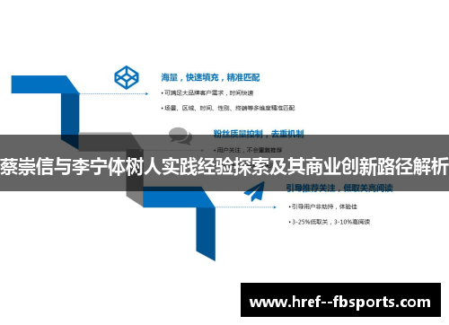 蔡崇信与李宁体树人实践经验探索及其商业创新路径解析 蔡崇信与李宁体树人实践经验探索及其商业创新路径解析